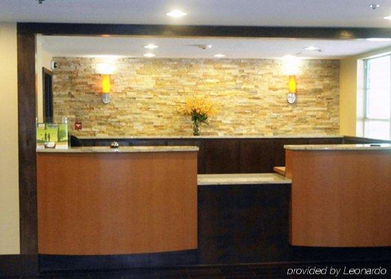 Comfort Inn & Suites Ballpark Area Smyrna Interior photo