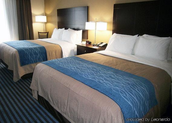 Comfort Inn & Suites Ballpark Area Smyrna Room photo